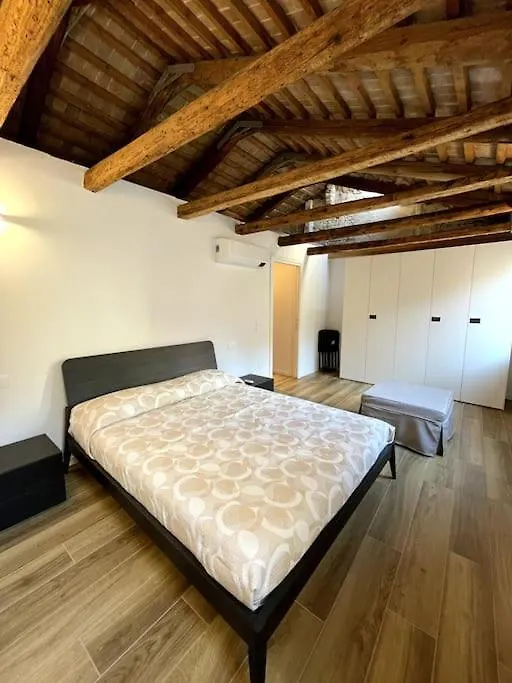 Antico Rudere Luxury Apartment Chioggia Italia