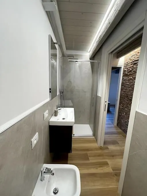 Antico Rudere Luxury Apartment Chioggia