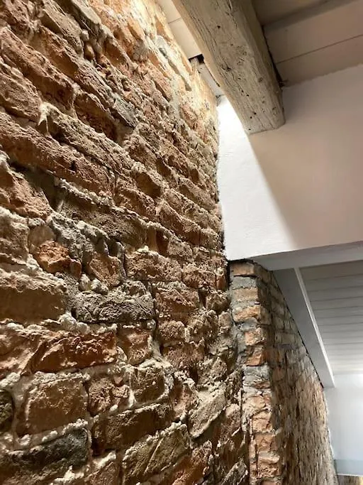 Antico Rudere Luxury Apartment Chioggia 0*,  Italia