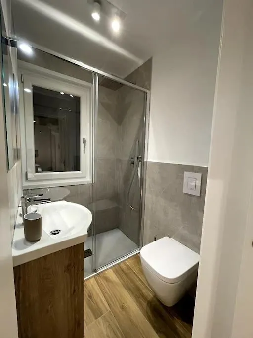 Antico Rudere Luxury Apartment Chioggia