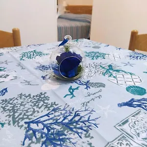 Rosa Blu Appartamento