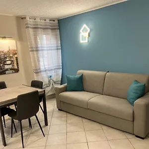 Casa Fiorenza Appartamento