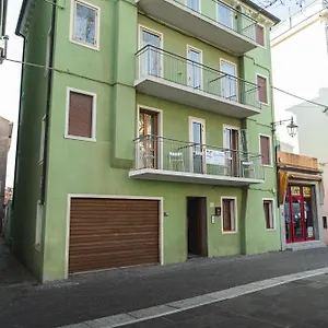 Casadilva Appartamento