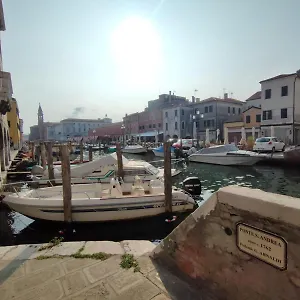 Residenza Sant'andrea Smeraldo Appartamento