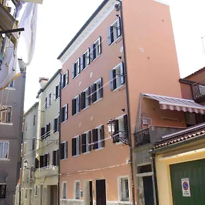 Appartement Casa Padoan, Chioggia
