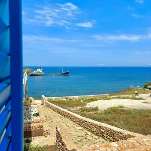 Vacanze Marettimo