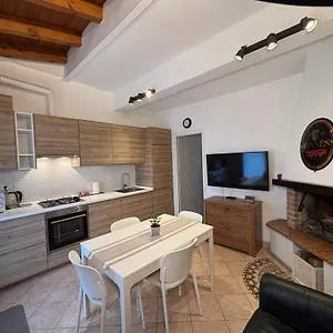 La Mansardina Appartamento
